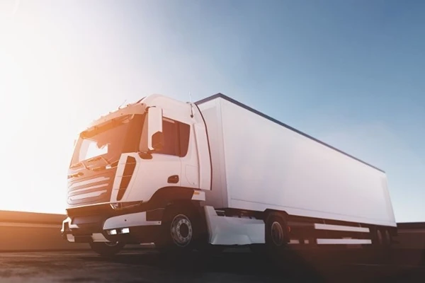 Ankara Bismil, Nakliye Firması