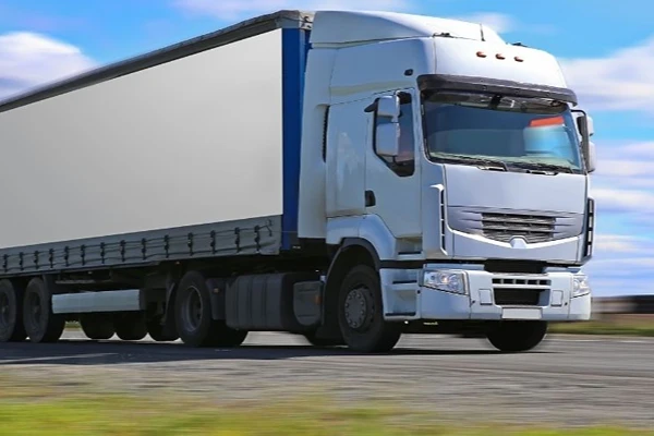 Ankara Bismil, Nakliyat