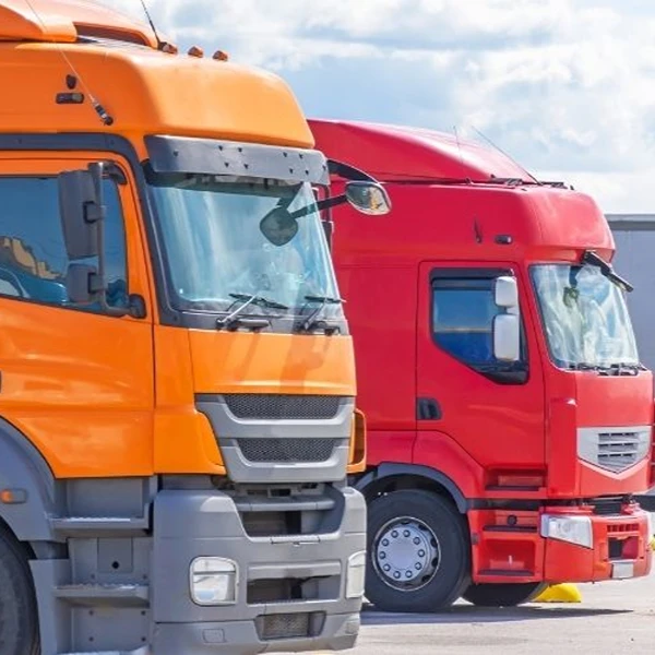 Ankara Bismil Nakliye Ambarı